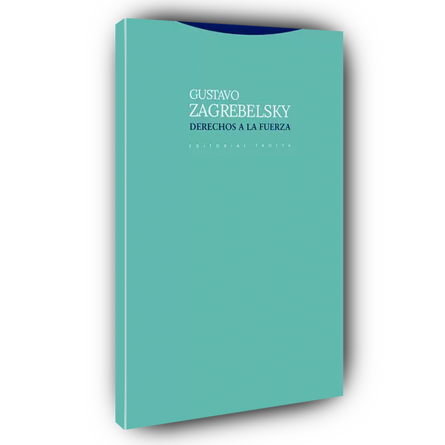 Derechos a la fuerza
