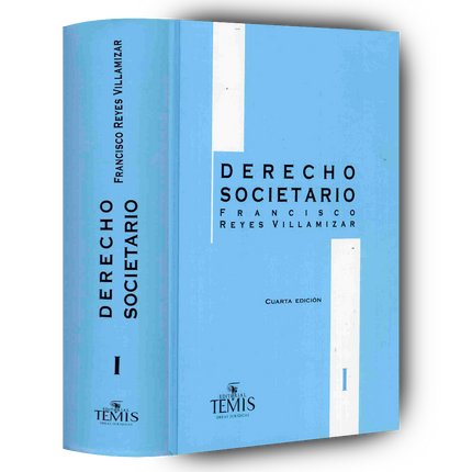 Derecho societario, tomo l