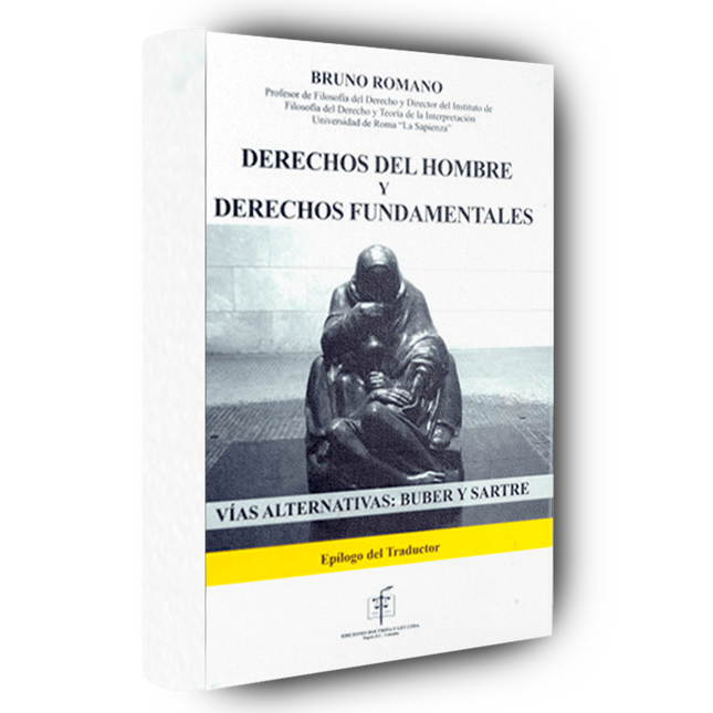 Derechos del Hombre y Derechos Fundamentales
