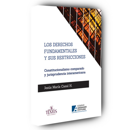 Los derecho fundamentales y sus restricciones