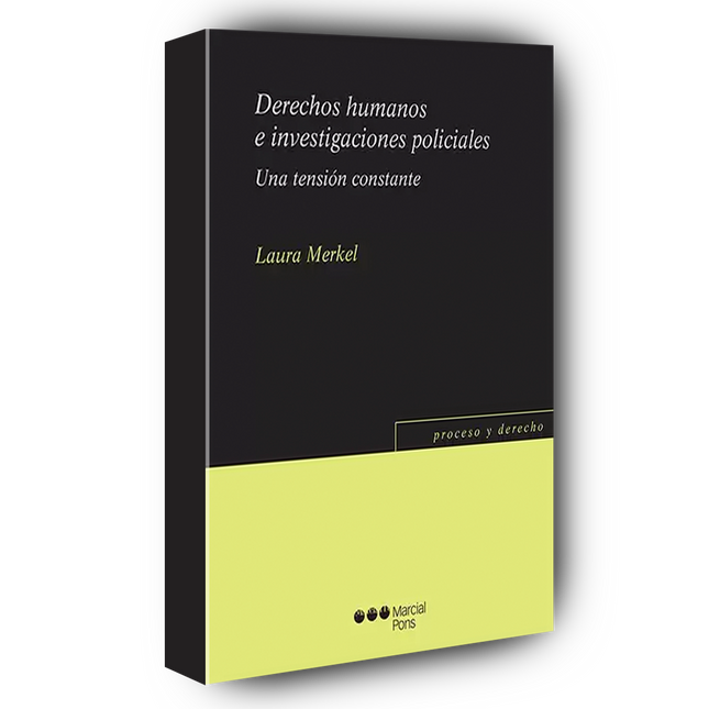 Derechos humanos e investigaciones policiales