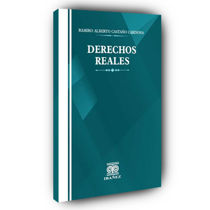 Derechos reales