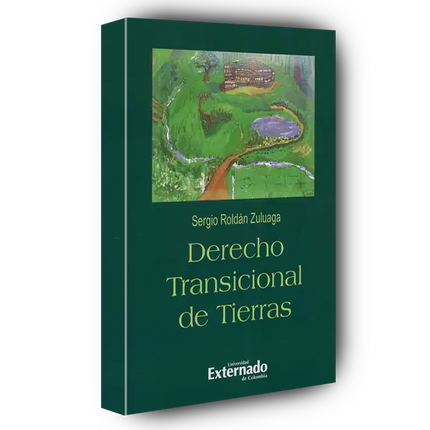Derecho transicional de tierras