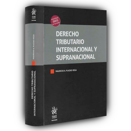 Derecho tributario internacional y supranacional