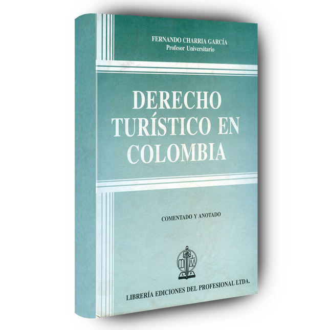 Derecho turístico en Colombia