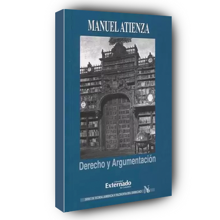 Derecho y argumentación