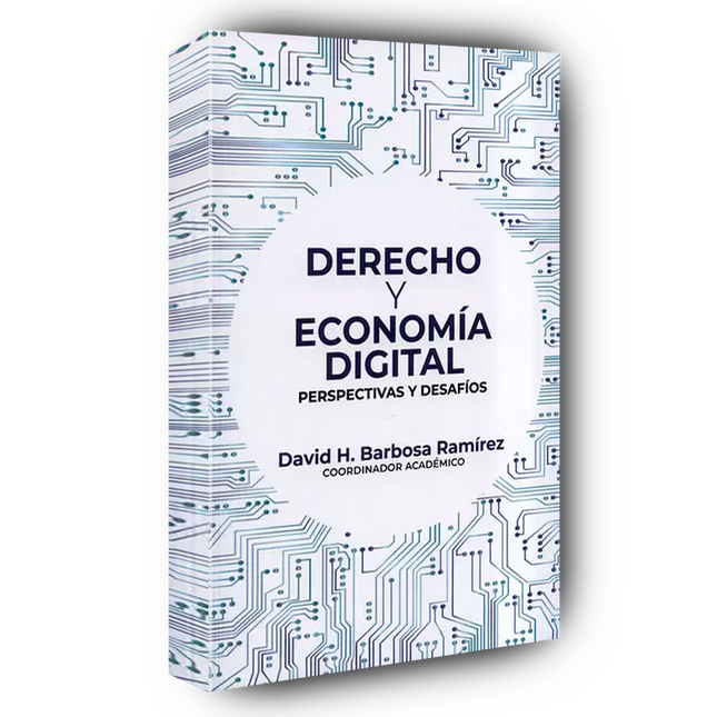 Derecho y economía digital. Perspectivas y desafíos