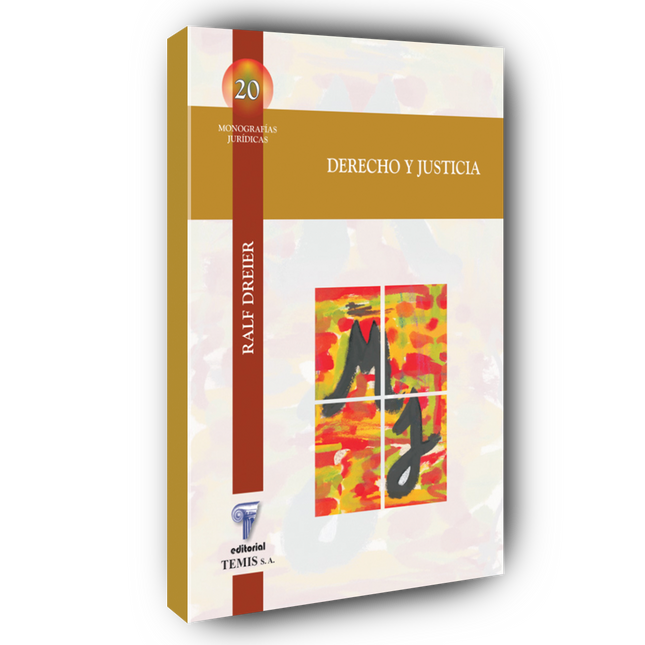 Derecho y justicia
