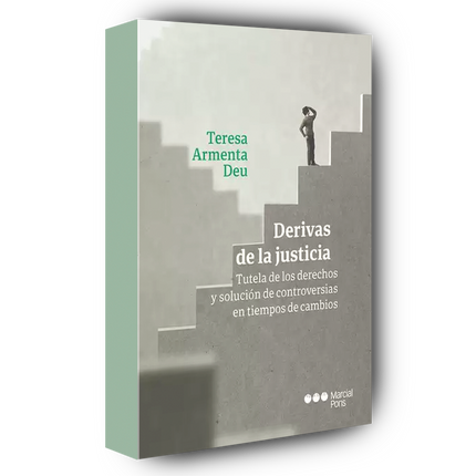 Derivas de la justicia