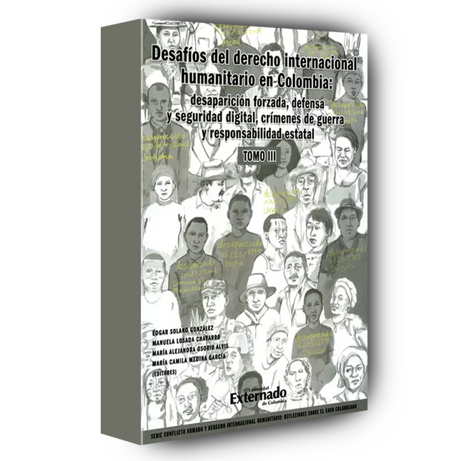 Desafíos del derecho internacional humanitario en Colombia