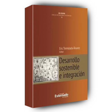 Desarrollo sostenible e integración