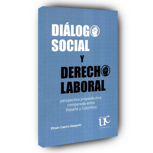 Diálogo social y derecho laboral