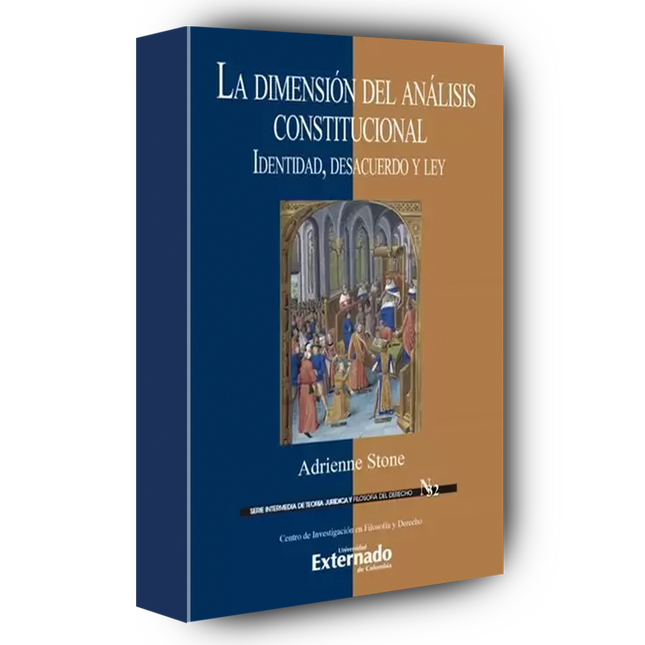 La dimensión del análisis constitucional