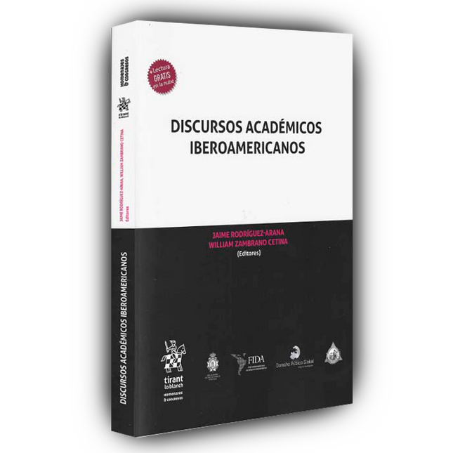 Discursos académicos Iberoamericanos