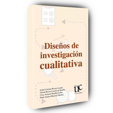 Diseño de Investigacion cualitativa