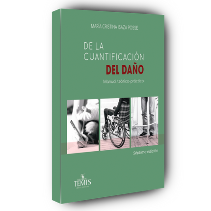 De la cuantificación del daño