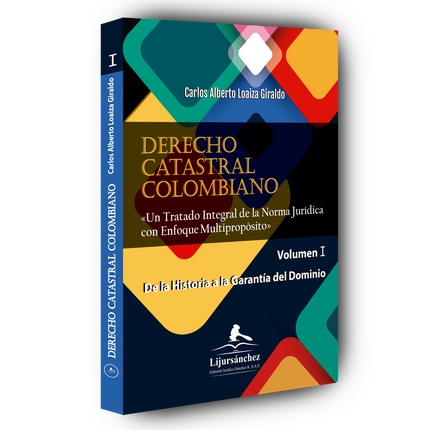 Derecho catastral colombiano