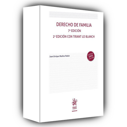 Derecho de Familia 7ª Edición