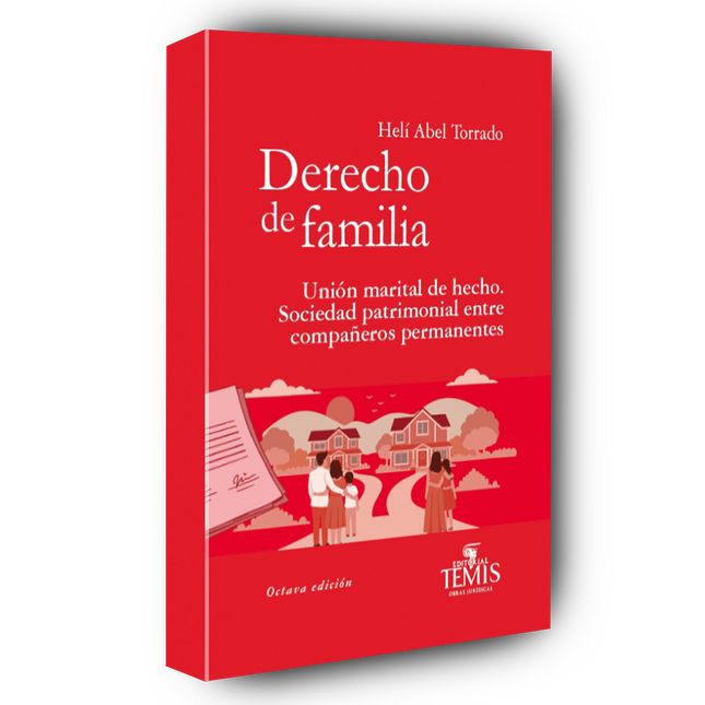 Derecho de familia. Unión marital de hecho. Sociedad patrimonial entre compañeros permanentes