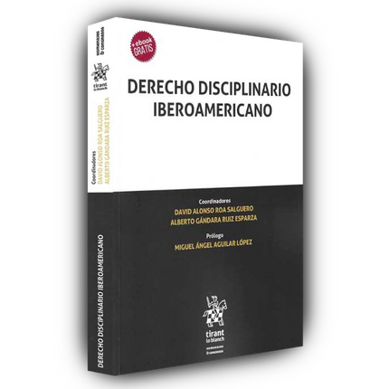 Derecho disciplinario iberoamericano