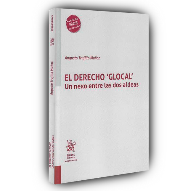 El derecho glocal. Un nexo entre las dos aldeas