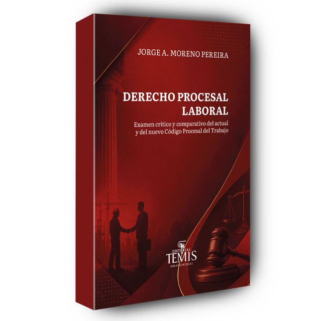 Derecho procesal laboral