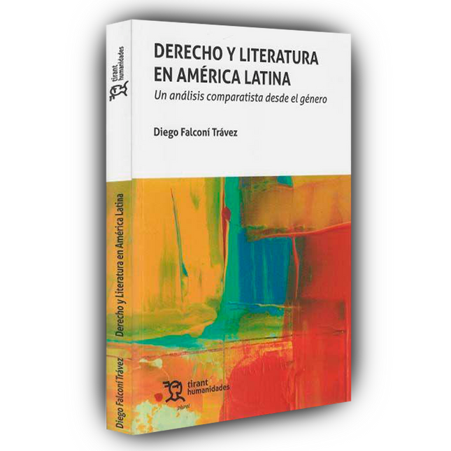 Derecho y literatura en América Latina. Un análisis comparatista desde el género