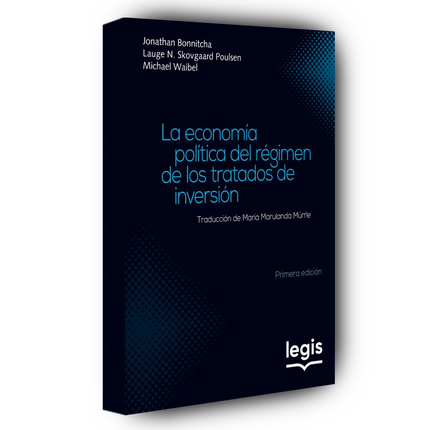 La economía política del régimen de los tratados de inversión