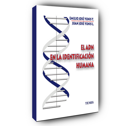 El ADN en la identificación humana