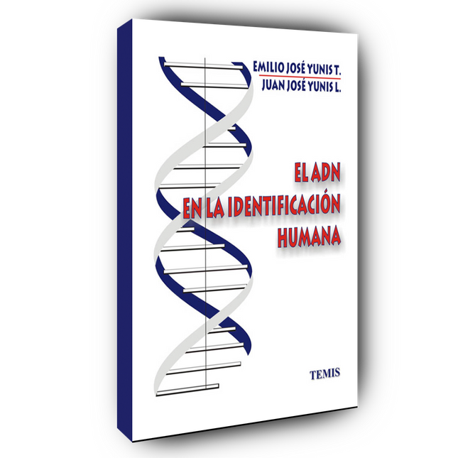 El ADN en la identificación humana