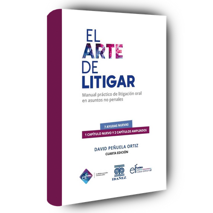 El arte de litigar