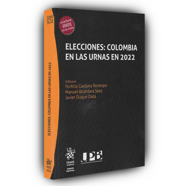 Elecciones: Colombia en las urnas en 2022