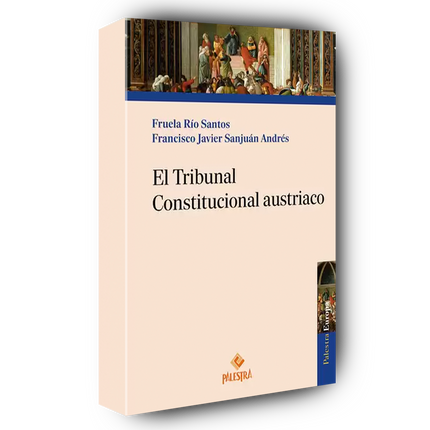 El Tribunal Constitucional Austriaco