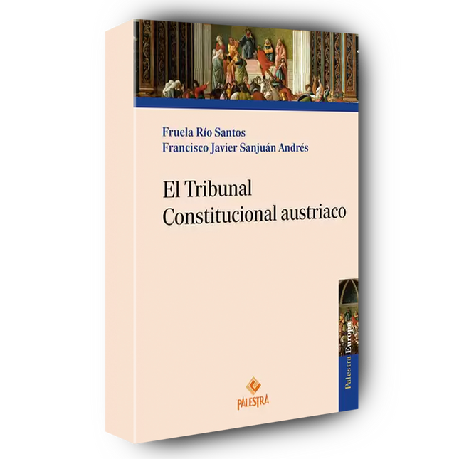El Tribunal Constitucional Austriaco