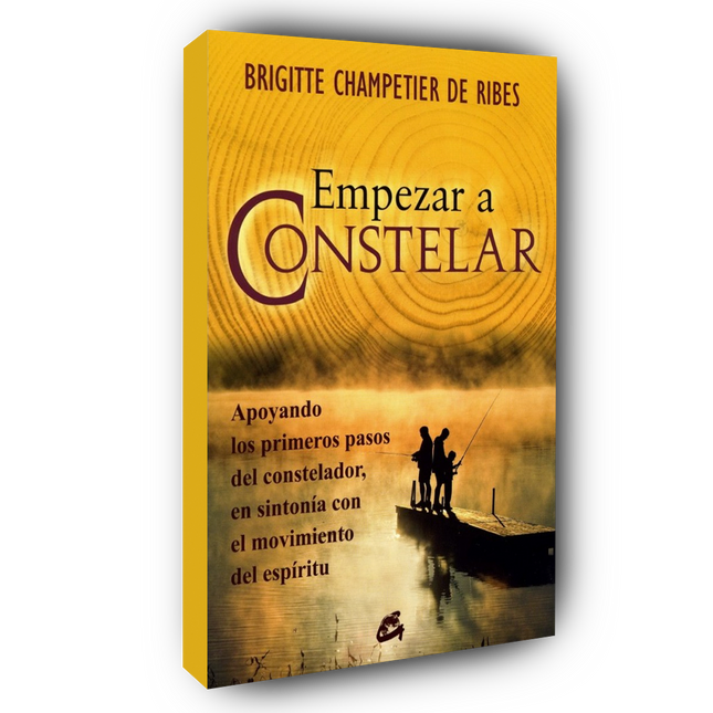 Empezar a constelar