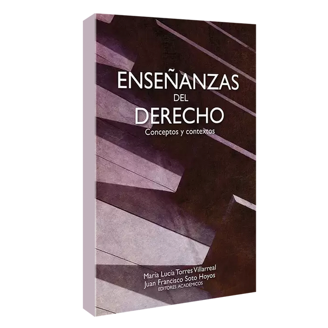 Enseñanzas del derecho. Conceptos y contextos