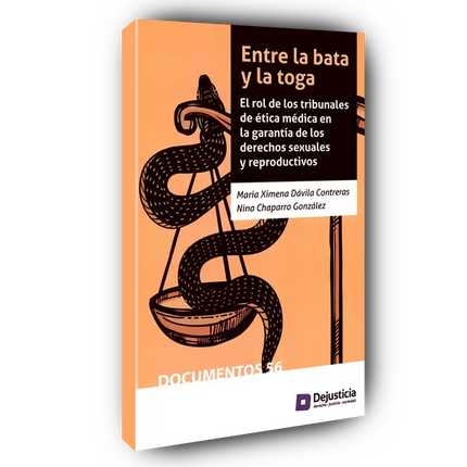 Entre la bata y la toga: el rol de los Tribunales de Ética Médica en la garantía de los derechos sexuales y reproductivos