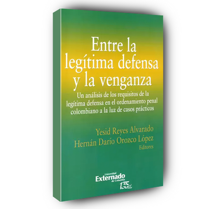 Entre la legítima defensa y la venganza