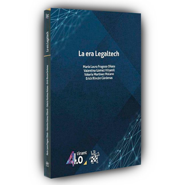 La era legaltech