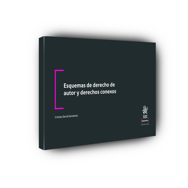 Esquemas de derecho de autor y derechos conexos