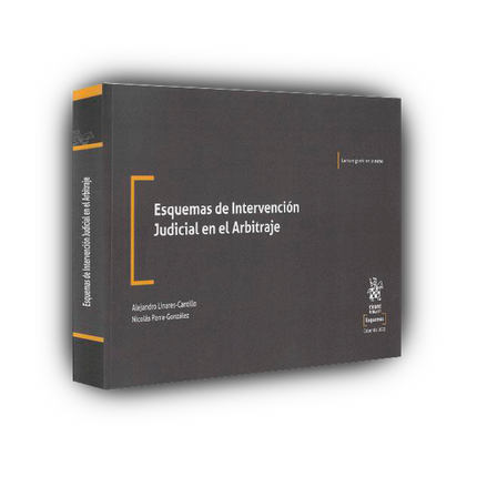 Esquemas de intervención judicial en el arbitraje