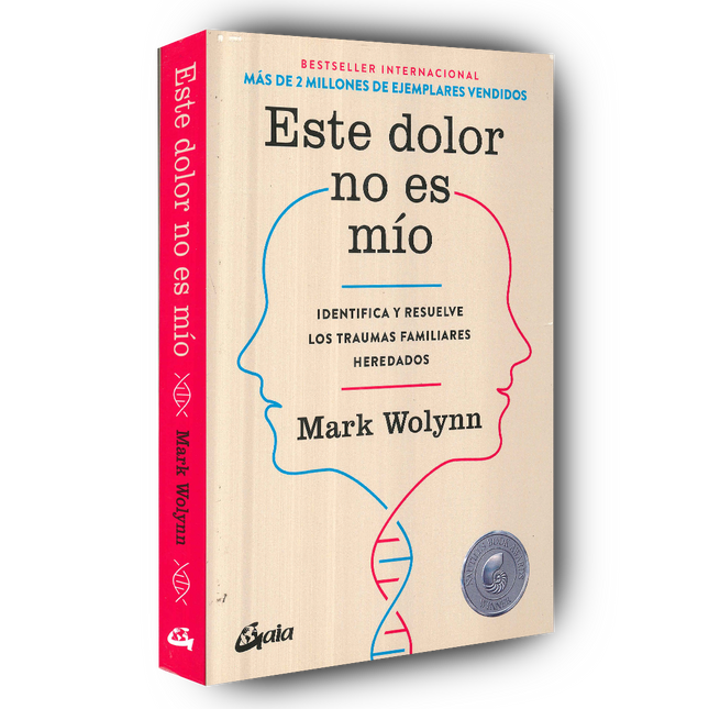 Este dolor no es mío