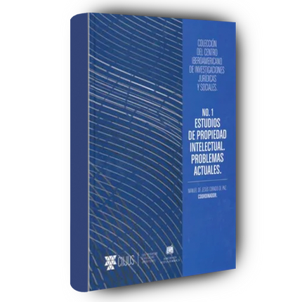 Estudios de propiedad intelectual: problemas actuales