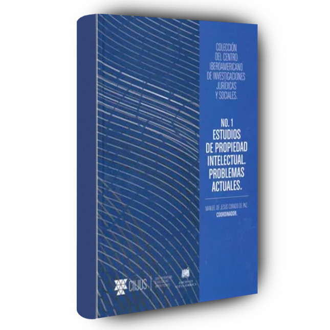 Estudios de propiedad intelectual: problemas actuales