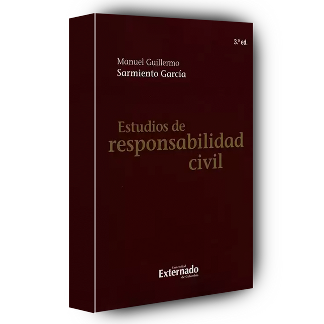 Estudios de responsabilidad civil