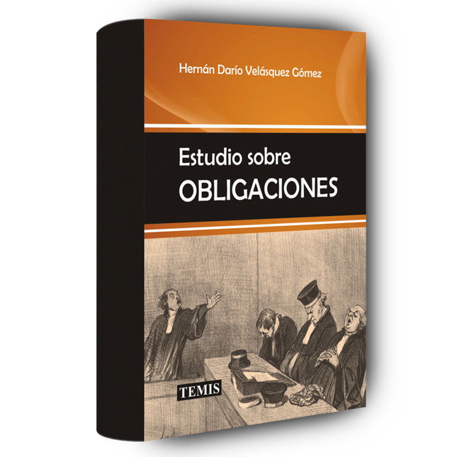 Estudio sobre obligaciones