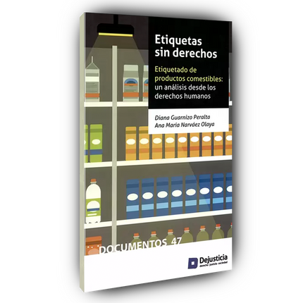 Etiquetas sin derechos