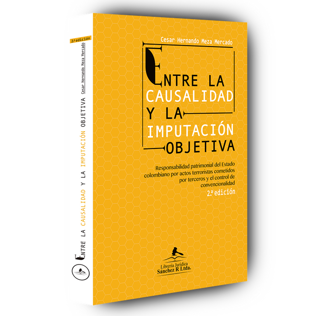 Entre la causalidad y la imputación objetiva