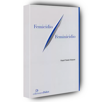 Femicidio/feminicidio