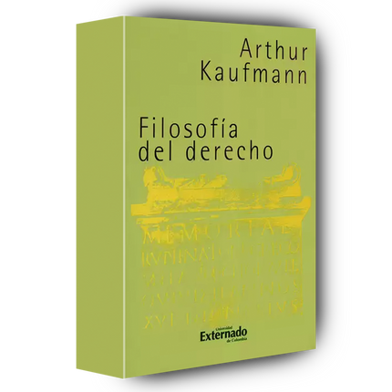 Filosofía del derecho